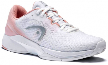 HEAD women Tennisschuhe REVOLT Pro 3.5   white rose