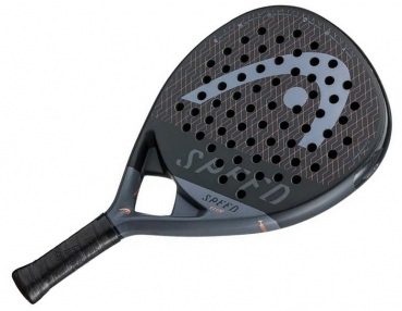 HEAD Padel Schläger SPEED ELITE 2023 (370g)