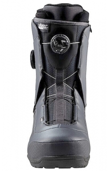 Preview: HEAD Snowboard Boot THREE LYT Boa Focus charcoal