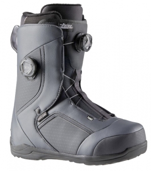 HEAD Snowboard Boot THREE LYT Boa Focus charcoal