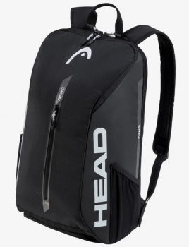 HEAD Tour Backpack  25 L black white