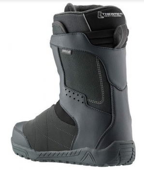 Preview: HEAD men Snowboard Boot TRIGGER LYT Boa