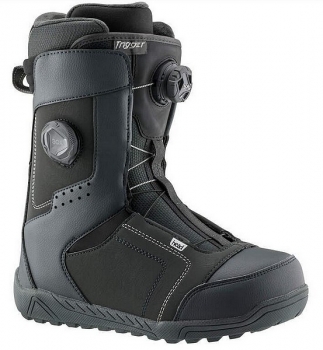 HEAD men Snowboard Boot TRIGGER LYT Boa