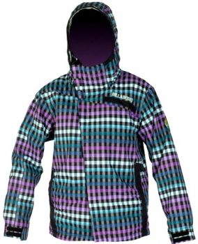 BILLABONG Women Jacket ACID iky