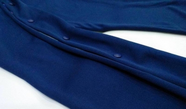 Preview: HEAD women action Pants  dark blue