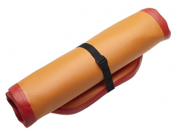 Preview: AIRMATE inflatable Bodyboard Größe Large 43 inch x 2 inch