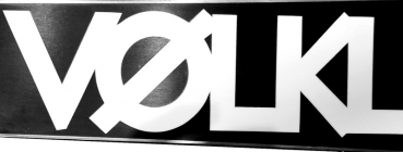 Preview: VÖLKL Ski ALLEY 81 black yellow