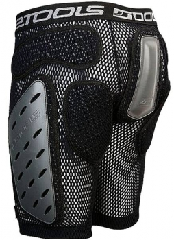 ICETOOLS Armor Pant Protektorhose
