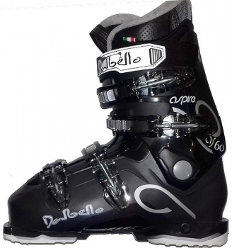 DALBELLO women Ski Boot ASPIRE 60