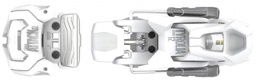 Preview: TYROLIA Bindung ATTACK 11 GW BR95  white