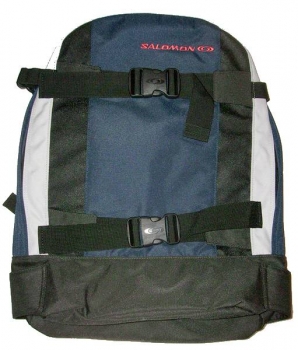 SALOMON Rucksack SNUG 25 L