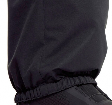 HORSEFEATHERS men BARON Pants black