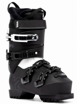 K2 women Ski Boots BFC 75 GW