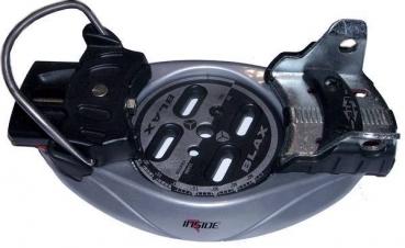 BLAX Bindung Profile Intec