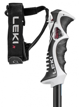 Preview: LEKI Ski Stock BOLD LITE S