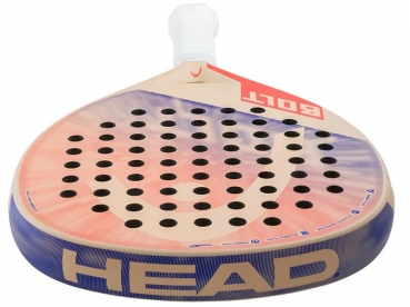 Preview: HEAD Padel Schläger BOLT sm bl  2023 (360g)