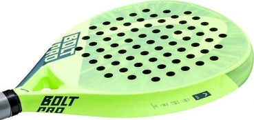 Preview: HEAD Padel Schläger BOLT sm bl  2023 (365g)