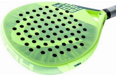 Preview: HEAD Padel Schläger BOLT sm bl  2023 (365g)