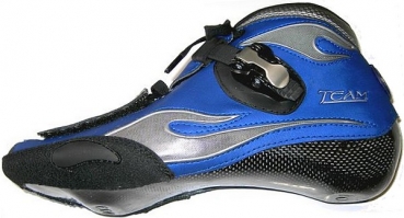 POWERSLIDE Inline Skate Boot R1 team carbon 165