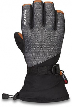 DAKINE women Glove LEATHER CAMINO Farbe Hoxton