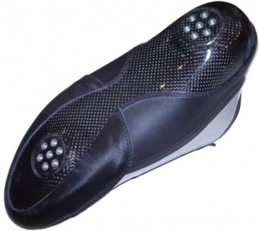 Preview: LUIGINO Inline Skate Speed Boot CARBON 165