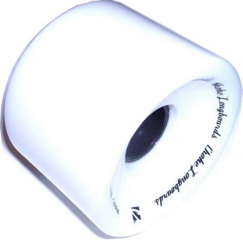 CHOKE Wheel Set 70 mm 80a white centerset