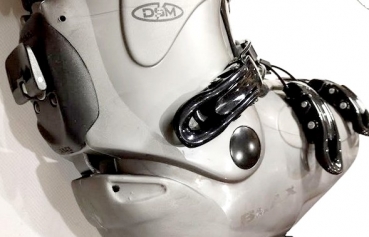Preview: BLAX Hardboot CIRRUS