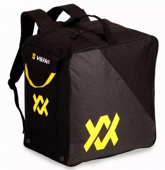 VÖLKL Classic Boot + Helmet Backpack