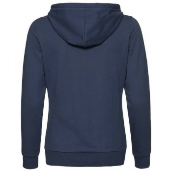 Preview: HEAD men Hoodie FYNN dark blue yellow