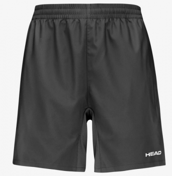 HEAD men Club Shorts  anthrazit
