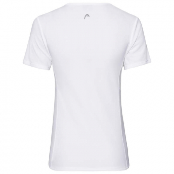 Preview: HEAD women Club Tech T-Shirt  white