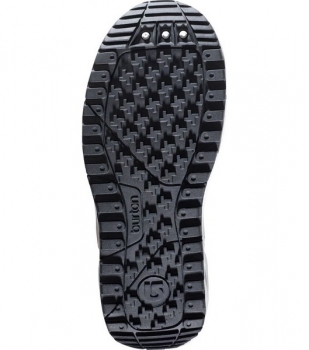 Preview: BURTON Boot COCO black white blue