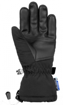 Preview: REUSCH Junior Glove CONNOR R-Tex XT  black