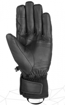 Preview: REUSCH men Glove COOPER black