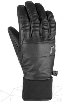 Preview: REUSCH men Glove COOPER black