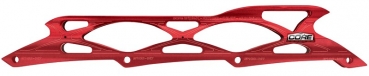 POWERSLIDE Schiene Core Triple X 4x100 195mm across 13.2