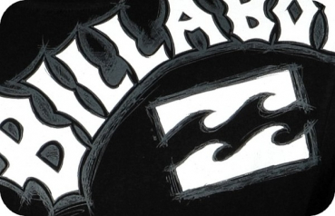 Preview: BILLABONG T-Shirt CRITICAL MASS black