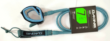 DAKINE Surf Leash KAINUI  7 x 1/4 blue