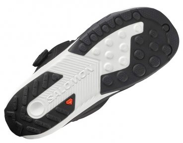 Preview: SALOMON men Boot DIALOGUE Dual Boa