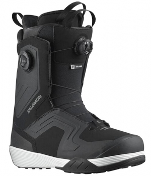 SALOMON men Boot DIALOGUE Dual Boa