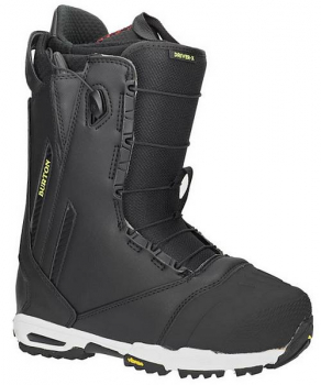 BURTON Boot DRIVER X  black
