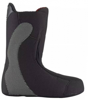 Preview: BURTON Boot DRIVER X  black