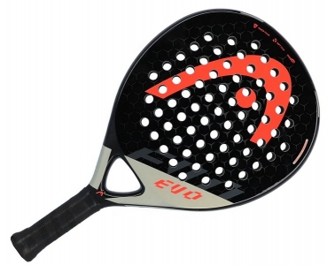 HEAD Padel Schläger EVO DELTA 2022 (365g)
