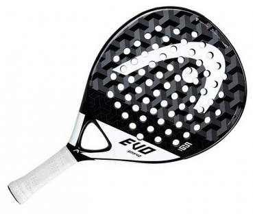 HEAD Padel Schläger EVO SANYO 2023 (365g)