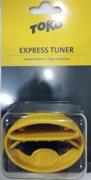 Preview: TOKO Express Tuner Kantenschärfer