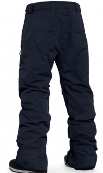 Preview: HORSEFEATHERS men FINK Pants black