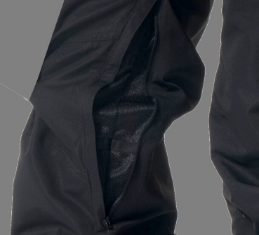 Preview: HORSEFEATHERS men FINK Pants black
