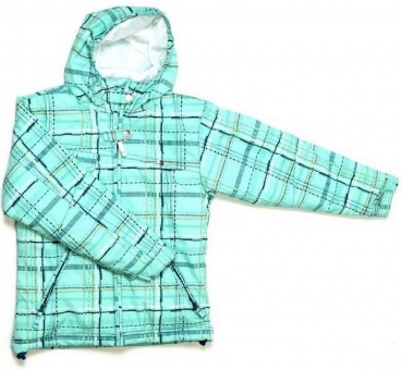 BILLABONG Girls Jacket FIRE square