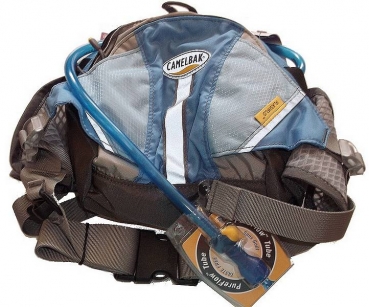 CAMELBAK FlashFlo blue 1.4 L  blue
