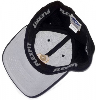 Preview: ANON Cap black